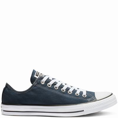 Férfi Converse Chuck Taylor All Star Classic Tornacipő CO4821790 Sötétkék